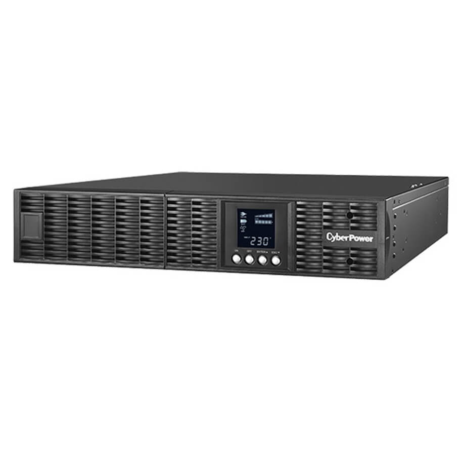 Nguồn lưu điện UPS CyberPower OLS2000ERT2U